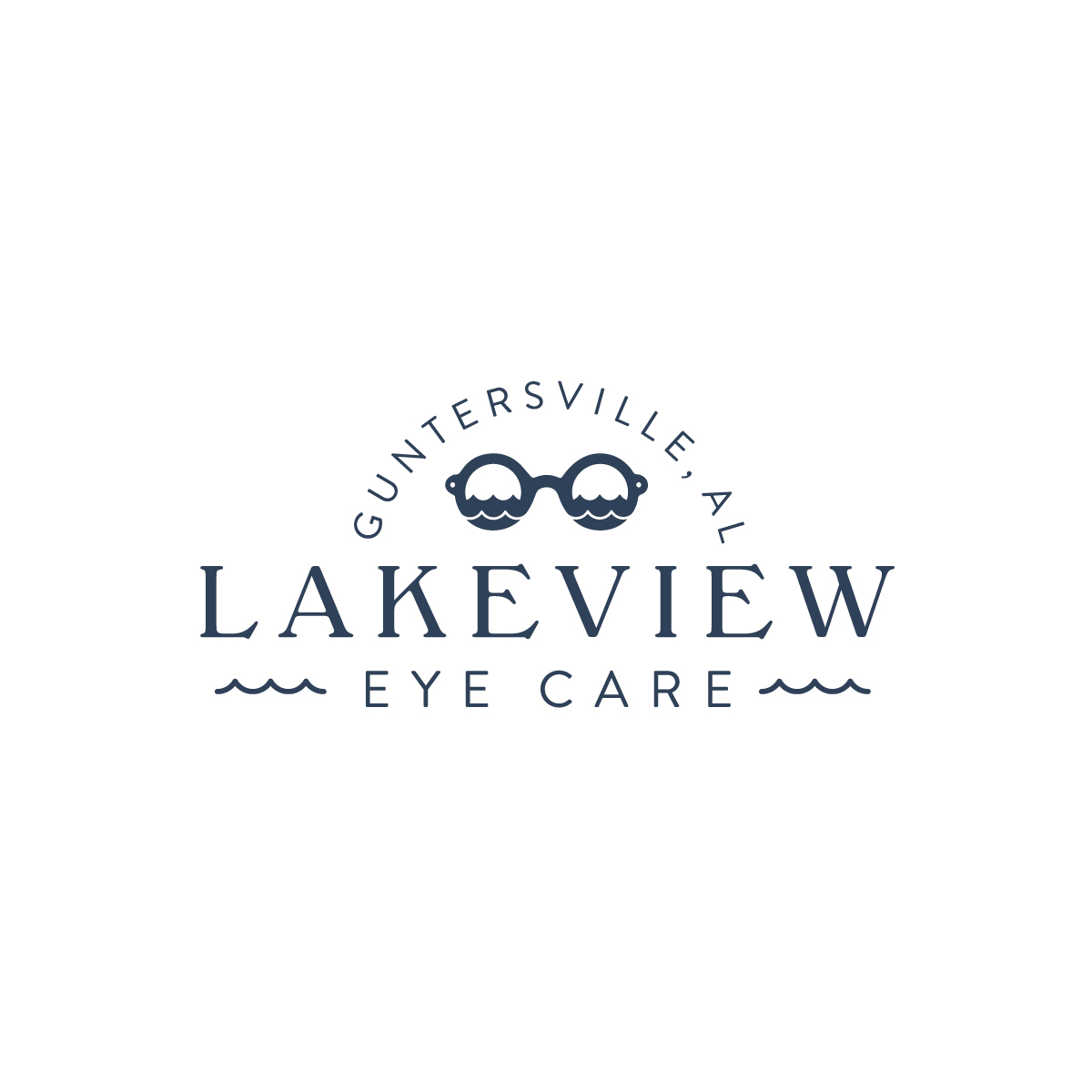 Lakeview Eye Care	